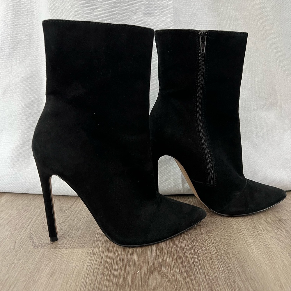 Steve Madden Wagner boot